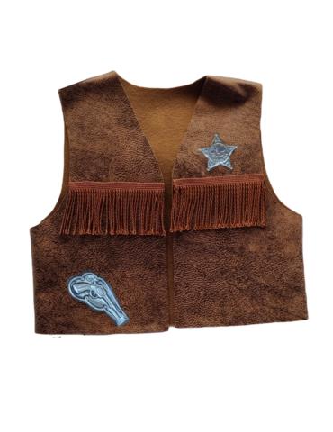 Girlanda Dziki Zachód 10m 54300