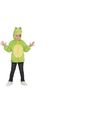 1 Strój Żabka z Kapturem 92/98 97462W