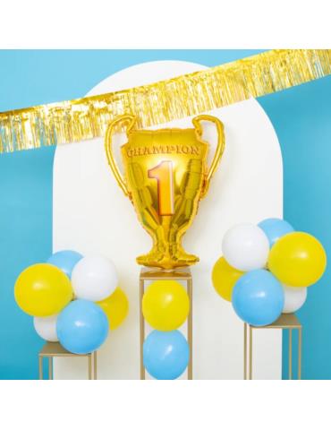 1 Balon foliowy Puchar Champion 148518 66x83cm