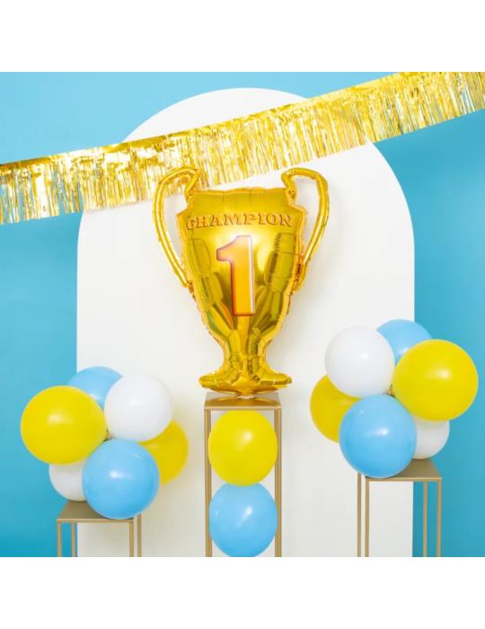 1 Balon foliowy Puchar Champion 148518 66x83cm