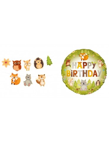 Zestaw Urodzinowych...