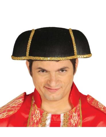 Kapelusz Torreadora 13119BZ