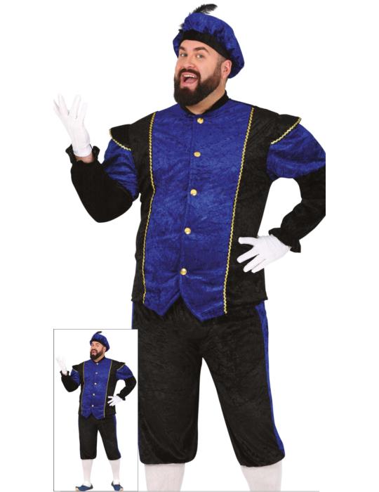 1 Ad Strój Paź Herod Giermek 44561BZ XL