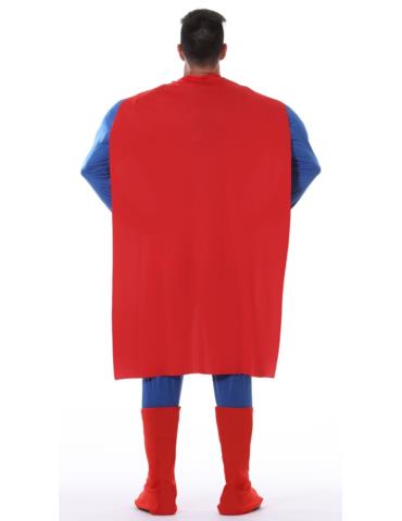 Ad Strój Super Człowiek 80764BZ L