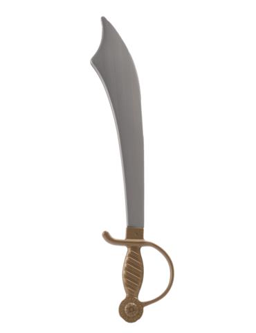 Szabla Pirata DeLuxe 52cm 00697