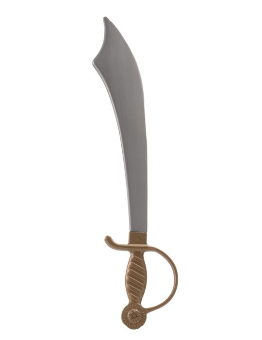 Szabla Pirata DeLuxe 52cm 00697