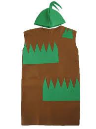 Strój Drzewo one size TC53216