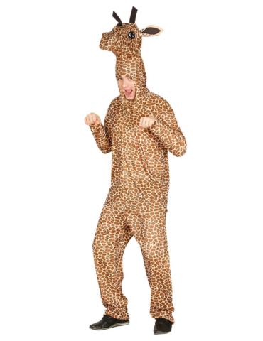 Ad Kombinezon Żyrafa Super 84508BZ L