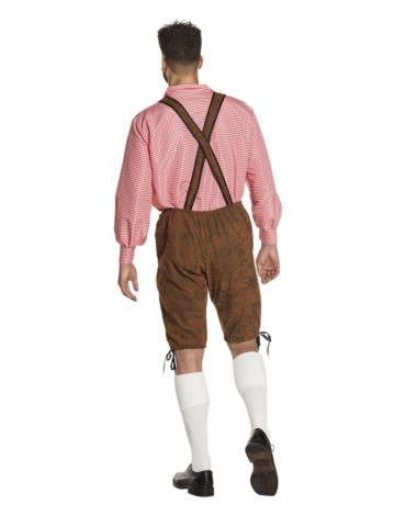 Ad Strój Bawarczyk 83571 L/XL