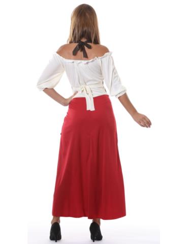 Ad Strój Bawarka Karczmarka 84893BZ XL Gospodyni Octoberfest