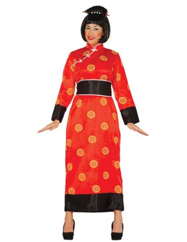 Ad Strój Chinka 84943BZ M