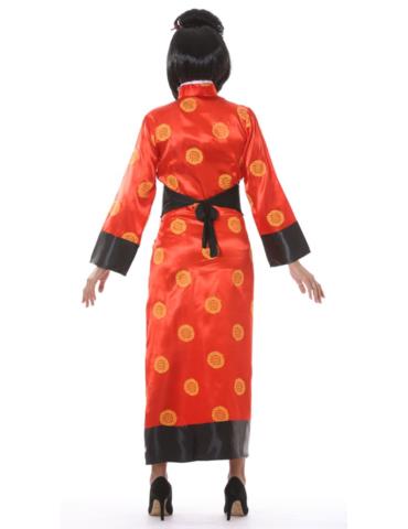 Ad Strój Chinka 84387BZ L