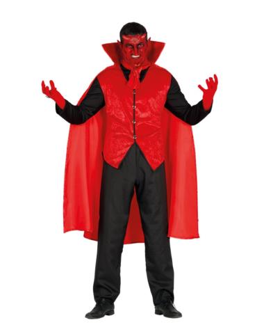 Ad Strój Diabeł Szatan 88062BZ L