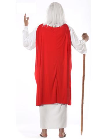 Ad Strój Druida Czarodziej Mag 80779BZ L