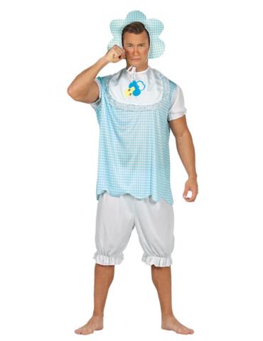 Ad Strój Duże Dziecko Niemowlak 88258BZ M