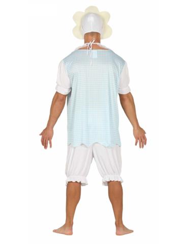 Ad Strój Duże Dziecko Niemowlak 88258BZ M