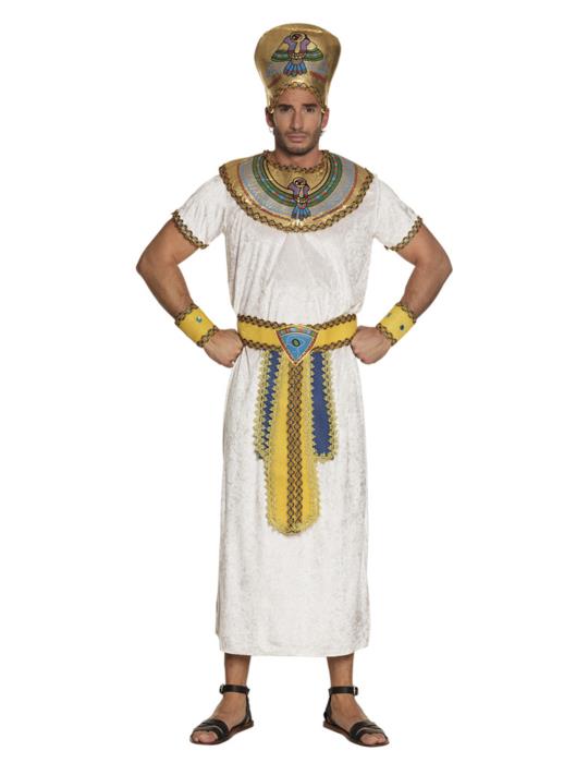 Ad Strój Egipcjanin LUX 83545 XL/XXL GD