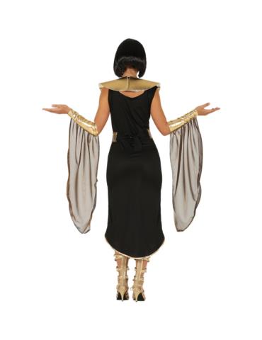 Ad Strój Egipcjanka Czarna 88676BZ S