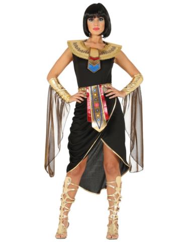 Ad Strój Egipcjanka Czarna 88677BZ M