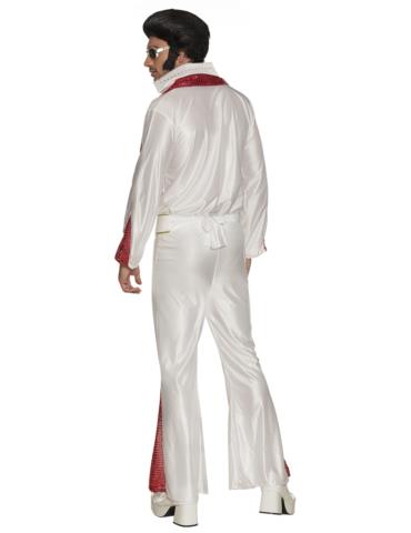 Ad Strój Elvis Lux 83526 L/XL