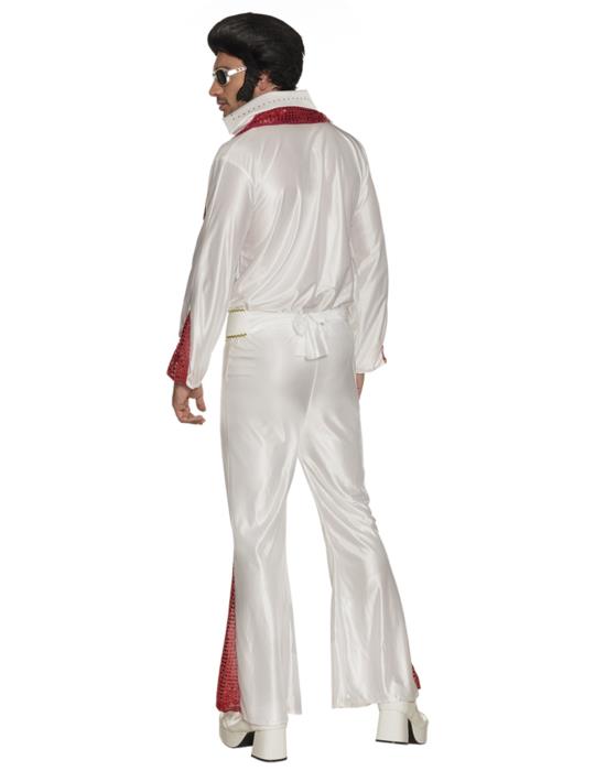 Ad Strój Elvis Lux 83526 L/XL