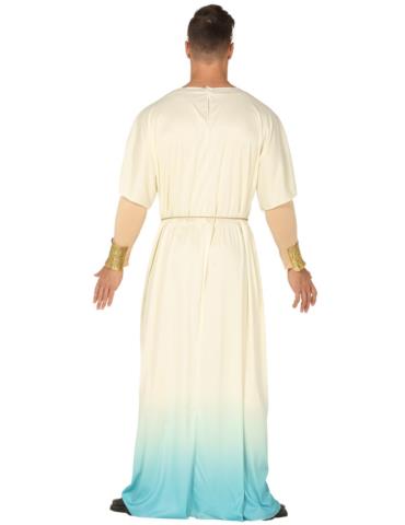 Ad Strój Greka Zeus Bóg Grecki 88662BZ L