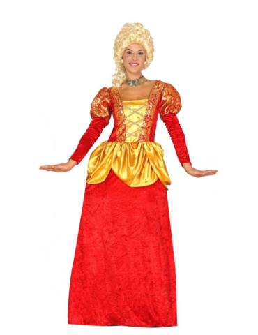 Ad Strój Hrabina 84332BZ L