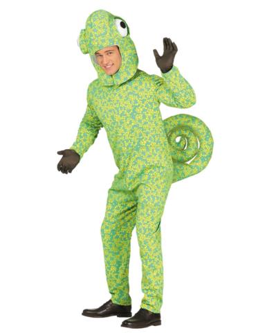 Ad Strój Kameleon kombinezon 88268BZ M