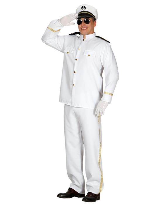 Ad Strój Kapitan Marynarz 80239BZ L