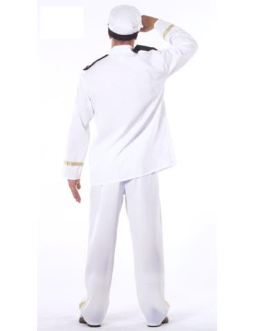 Ad Strój Kapitan Marynarz 80239BZ L