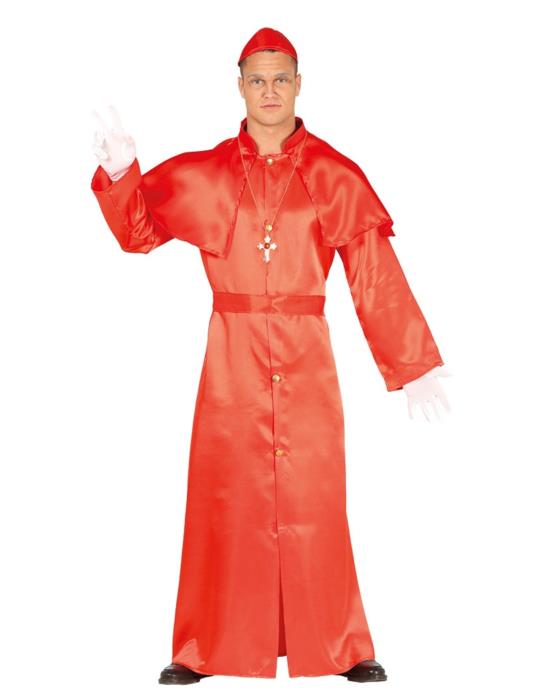 Ad Strój Kardynała Biskupa 80386BZ L Papież Ekscelencja Prałat