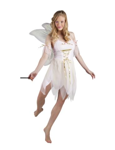 Ad Strój Kobieta Szkielet 80948BZ M