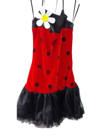 Ad Strój Kobieta Szkielet 80948BZ M