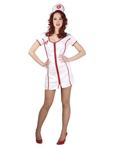 Ad Strój Kobieta Szkielet 80948BZ M