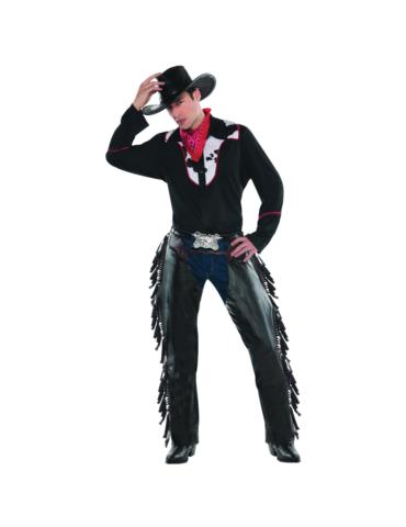 Ad Strój Kobieta Szkielet 80948BZ M