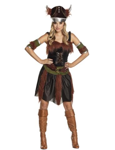 Ad Strój Kobieta Wiking 87742 XL/XXL