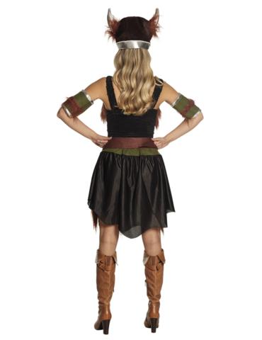 Ad Strój Kobieta Wiking 87742 XL/XXL