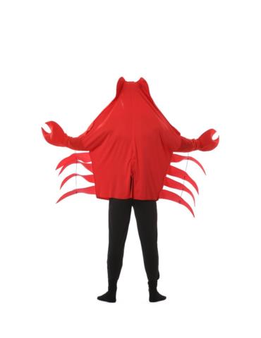 Ad Strój Krab Krewetka 80798BZ L