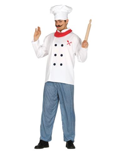 Ad Strój Kucharza 84400BZ L