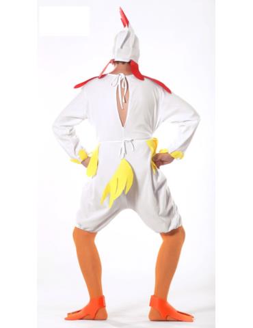 Ad Strój Kura 84722BZ M