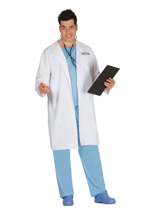 Ad Strój Lekarz 84403BZ L