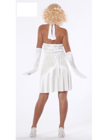 Ad Strój Marilyn Monroe 84658BZ M