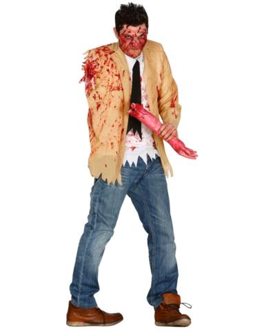 Ad Strój Marynarka Zombie 84296BZ L