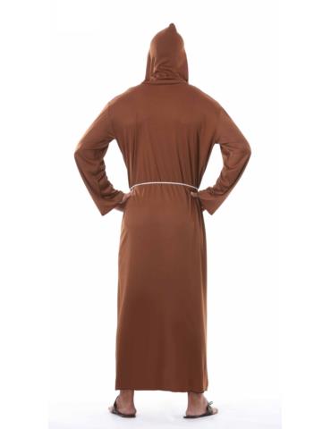 Ad Strój Mnich Zakonnik 80032BZ L Święty Józef Franciszek