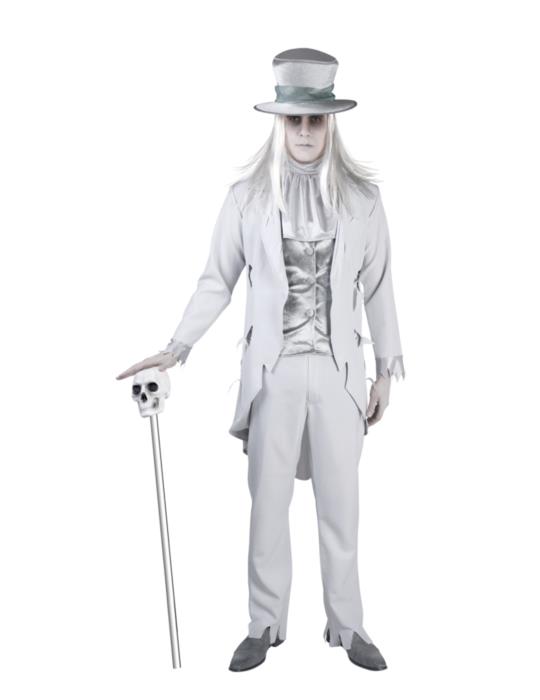 Ad Strój Pan Młody Horror 79036 L/XL