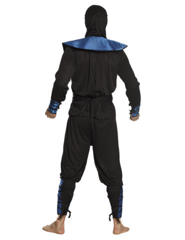 Ad Strój Ninja Super 83559 XL/XXL