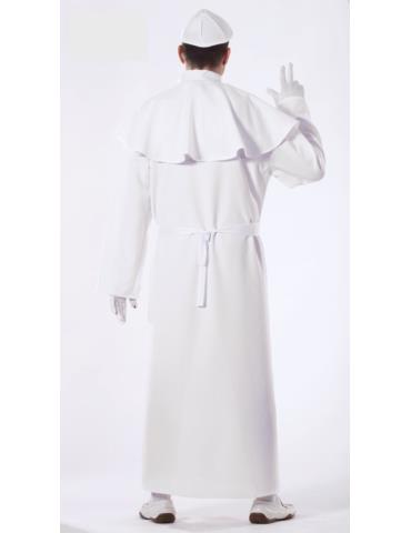 Ad Strój Papieża 80418BZ L Ojca Świętego Franciszka Benedykta Jana Pawła Ad Strój Papieża 80418BZ L Ojca Świętego Franciszka Benedykta Jana Pawła