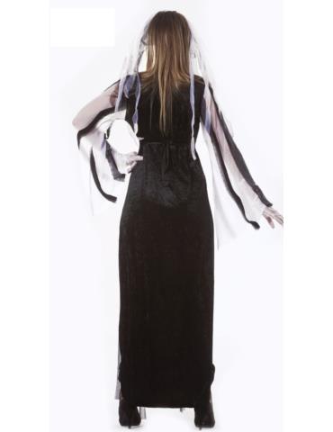 Ad Strój Panna Młoda Horror 84474BZ L