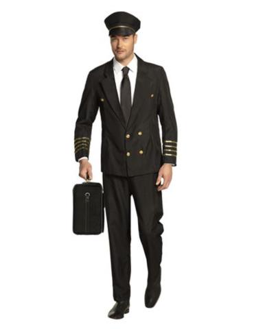 Ad Strój Pilot 83585 XL/XXL