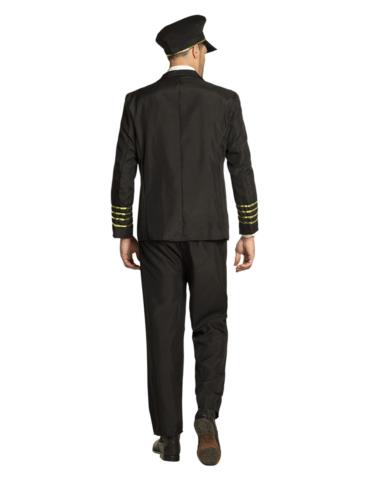 Ad Strój Pilot 83585 XL/XXL